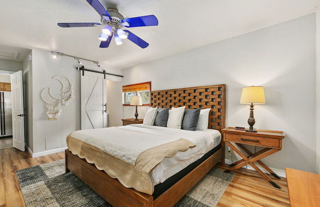 Old Town Basecamp 6 Blocks to Old Town Square - Foto 6