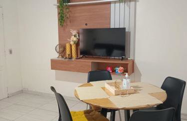 Apartamento Mobiliado - Foto 8