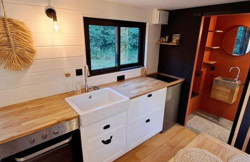 Tiny House de Sologne - Photo 17