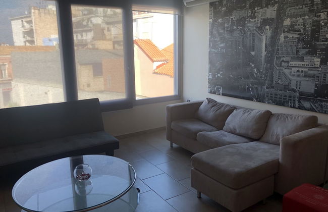 Roomotel Apartments - Photo 22