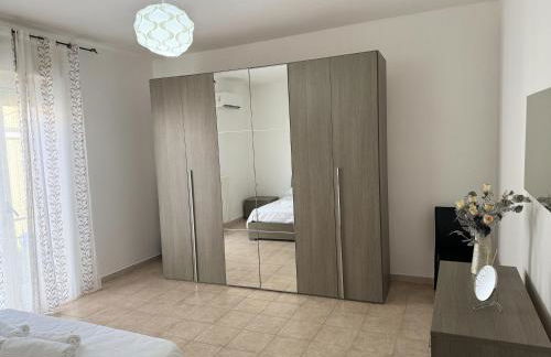 Scirpoli's Dream appartamento con 2 camere piu parcheggio - Photo 13