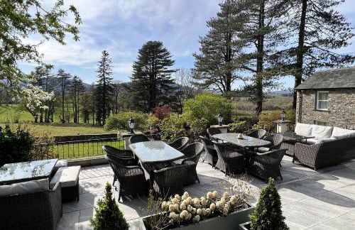 Ravenstone Lodge Country House Hotel - Foto 37