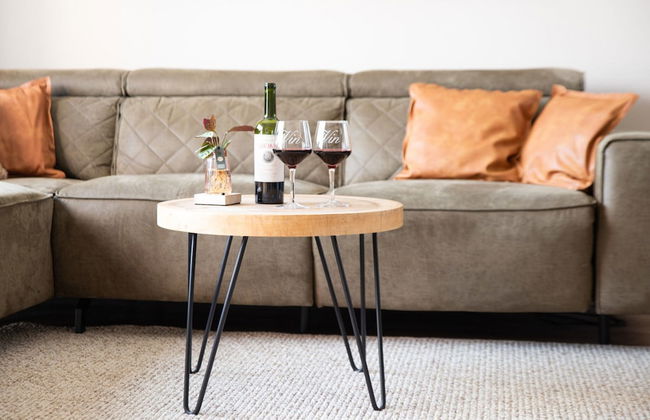 Holiday Home in Zevenhuizen With Sauna - Foto 7