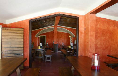 Agriturismo - Collina Toscana Resort - Foto 78