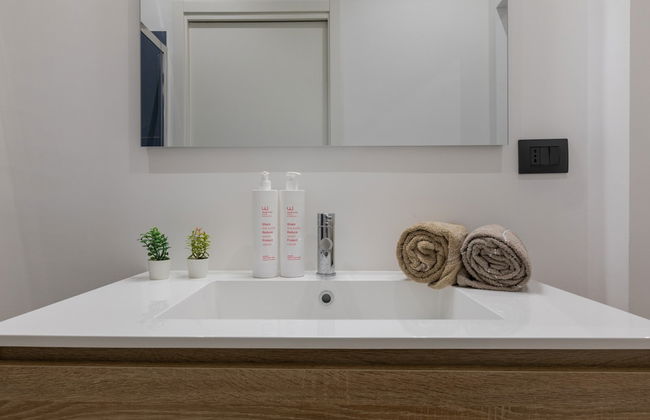 Casa di Sisi by Wonderful Italy - Foto 24