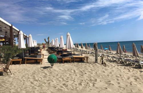 Maison ronde atypique et unique - Foto 5