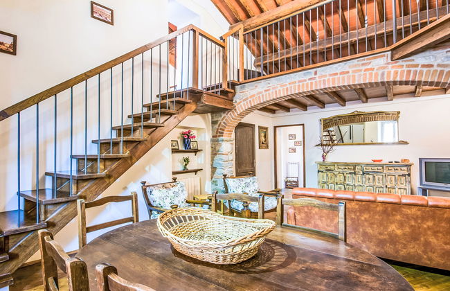 Casale Labbia - Photo 8