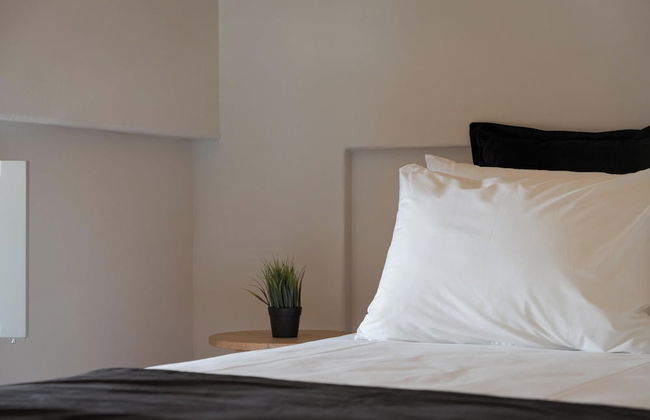 Yerma Suites Limeni - Foto 23