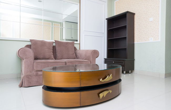 Spacious 1BR Dago Suites Apartment - Photo 33