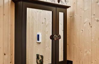 Hideout Pocono Chalet - Foto 51