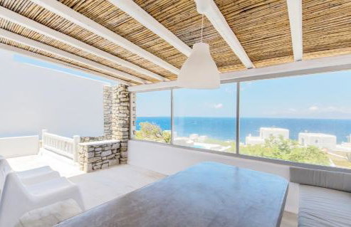 Villa Phaedra by Whitelist Mykonos - Foto 23