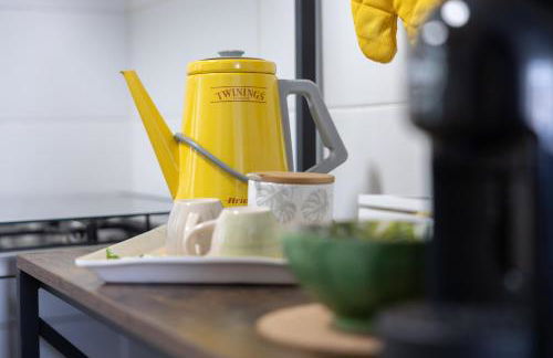 Dylan Apartment - Foto 23