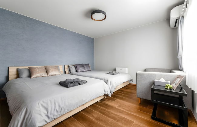 THE VILLA SEASIDE - Foto 34