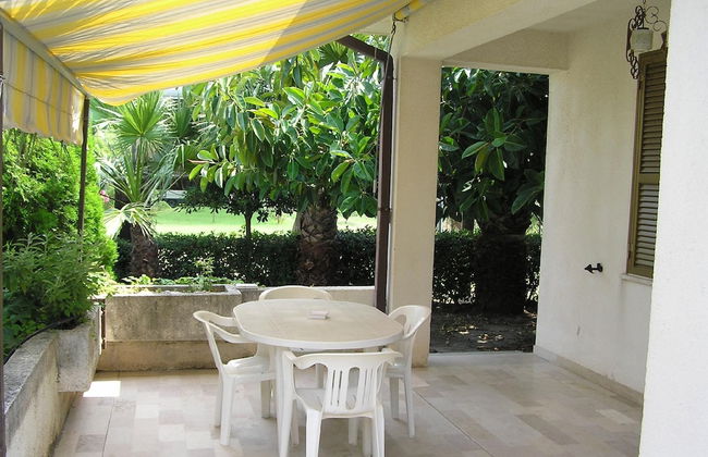 Villaggio Castelvetere - Photo 7