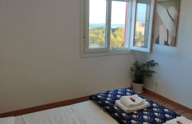 Sea View Apartment - 5 Min Walk to Gibraltar - Foto 8