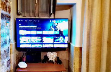 Casa in centro con parcheggio custodito gratuito - Foto 56