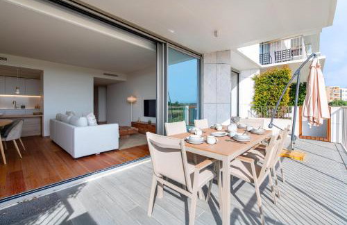 Condominio Bayline Gardens, Beach & SPA - Robalo by BEDZY - Photo 21