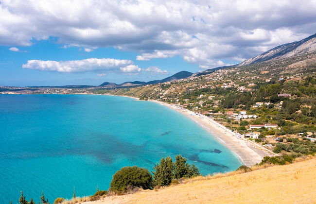 Villa Canova in Ionian Islands - Photo 43