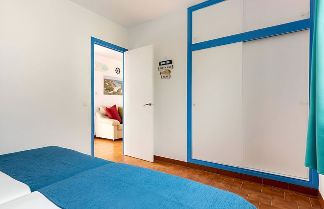 Apartamentos Ciutadella - Foto 4
