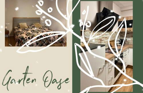 Lagerhaus Gabriel-Oasen in der Stadt - Foto 62