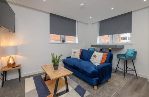 Thornhill House by Guestz - Foto 16