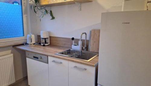 Willow Apartment - Ferienwohnung mit Self-Check-In - Foto 4