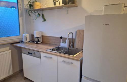 Willow Apartment - Ferienwohnung mit Self-Check-In - Foto 4