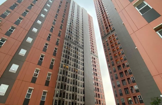 Shero Transpark Bekasi - Foto 18