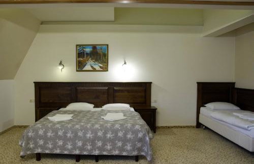 Hotel Chutor Kozacki - Foto 2