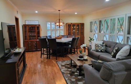 Extremely Chill 3 Bedroom Home - Foto 11