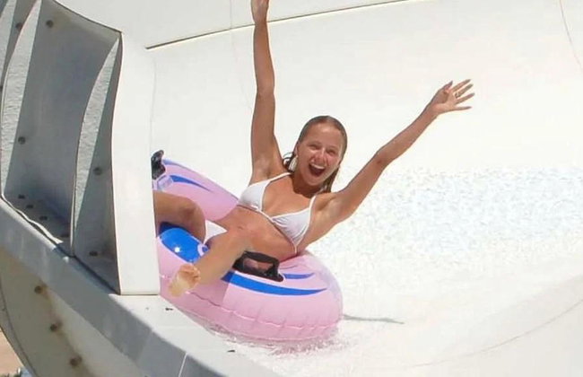 Terra Natura/Aqua Natura Benidorm Park - Foto 13