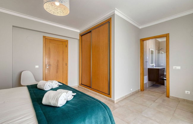 Albatroz Gorgeous Spacious Villa IN Carvoeiro - Foto 15