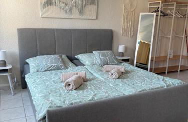 nJoy! EXPO Studio Bonlanden - Messe & Parkplatz - Foto 1