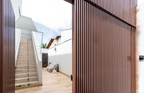 Suíte 02 - Zona Sul prox UMC, Patio Vinhedos e Uberlandia Shopping - Foto 16