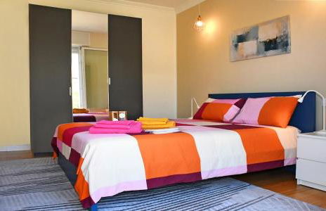 Villa Fenice - oasi di comfort - tutto a due passi - Foto 8