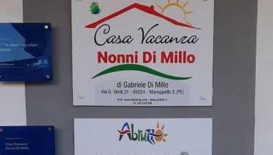 Casa Vacanza Nonni Di Millo - Foto 3