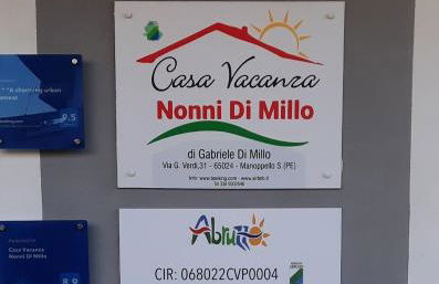 Casa Vacanza Nonni Di Millo - Foto 3