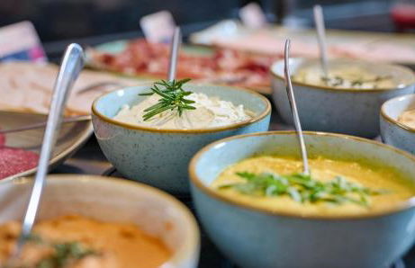 MASEVEN Stuttgart SI Centrum ehem SI-SUITES - Foto 43