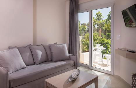 Mear Luxury Holiday Homes - Cretan Sunny Gems - Photo 27