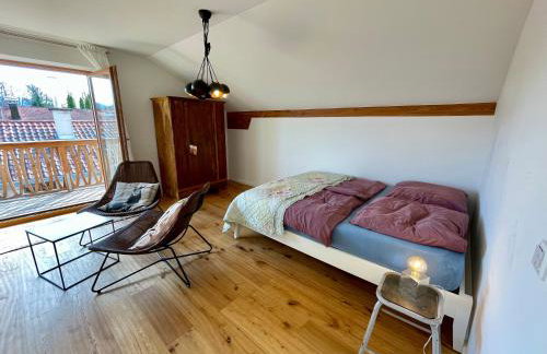 Chiemsee Living - Foto 63