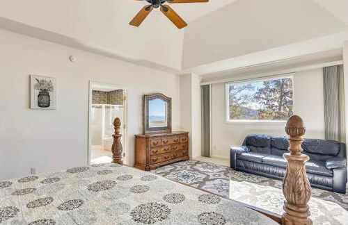 10 Min TO DT Asheville, Apartment Incl - Foto 16