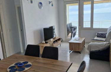 Appartement résidence cala montero - Foto 12