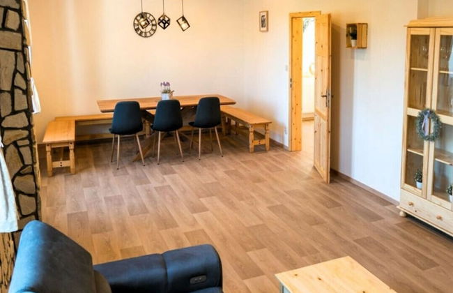 Spacious Villa With Swimming Pool - Foto 32