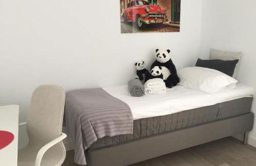 Casa Alice - Foto 22