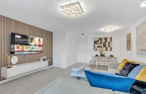 Brand New Luxurious 3bed House by AYMONS HAVEN - Foto 14