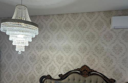 Apto Requinte - king size bed, garage and elevator - Foto 26