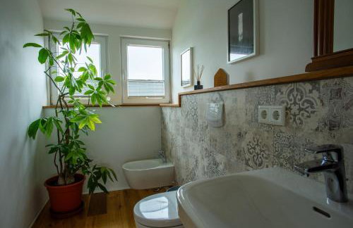 Stilvolles Haus in Borsum - Photo 15