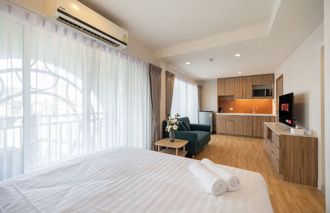 EXORESIDENCE - Heart of Chinatown - Photo 30