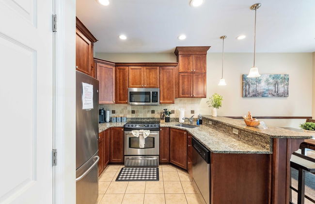 Highland Hideaway by Avantstay Group Poconos Retreat w/ Patio + Game Room - Foto 10