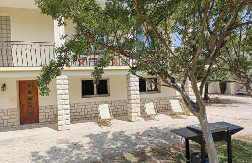 A l'ombre de l'olivier - Foto 12